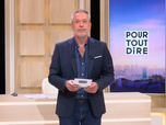 Replay Pour tout dire - 22/10/2026