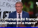 Replay BFM Story - Islamophobie, LFI, 2027... l'interview de Karime Bouamrane, maire PS de Saint-Ouen