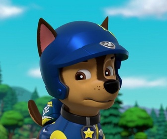 Replay Paw Patrol, la Pat'Patrouille - Mission Tout Terrain : Le spectacle de M. Hellinger