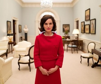 Replay Jackie