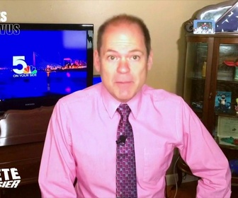 Replay Le BIG Bêtisier - Le bêtisier de l'été - Episode 7