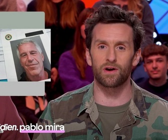 Replay Quotidien Le meilleur de la semaine du 7 février 2026