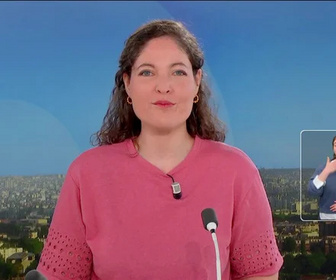 Replay Le JT en LSF - 10/05/2026