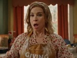 Replay Une famille vraiment Loud - Thanksgiving