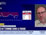 Replay BFM Bourse - Les seuils techniques incontournables sur les marchés et les valeurs - 05/10
