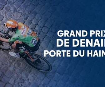 Cyclisme - FDJ United Series replay