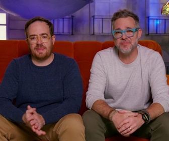 Replay Friends : Le défi - Celui qui se faisait épiler