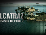 Replay Alcatraz : la prison de l'enfer