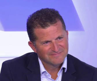 Replay C dans l'air l'invité - Gaël Sliman - Mouvement Bloquons tout, le retour des Gilets jaunes ?