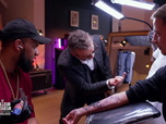 Replay Tattoo Battle : qui sera le meilleur ? - S1E5 - Episode 5 - Semaine 1