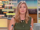 Replay La Matinale Franceinfo - La matinale week-end