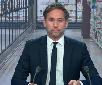Replay Le 23h info - 30/09/2026