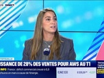 Replay Good Morning Market - En portefeuille : Essilor, Eli Lilly et Amazon - 07/05