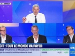 Replay Les Experts : Déficit, tout le monde va payer - 04/09