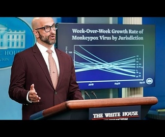 Replay L'Europe doit combler le vide laissé par les États-Unis à l'OMS, selon l'ancien directeur du...