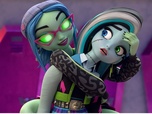 Replay Monster High - Couvre-feu