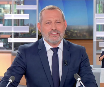 Replay Le JT en LSF - 27/04/2026