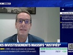 Replay BFM Bourse - USA Today : Citadel refroidit l'ambiance sur l'or, par John Plassard - 07/10