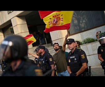 Replay Crise migratoire à Ceuta : la colère monte dans la rue contre la gestion du gouvernement