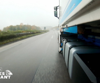 Replay Les reines du volant - S5E8 - Episode 8