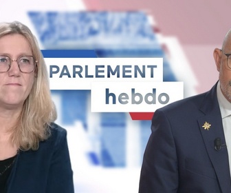 Replay Parlement hebdo - Fin de vie : faut-il un référendum ?