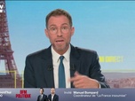 Replay BFM Direct - Dimanche 14 septembre 2025