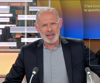 Replay Le JT en LSF - 05/05/2026