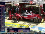Replay 24h - la partie 6 des 24 Heures du Mans 2026 - Sport Auto