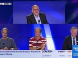 Replay Tech & Co, la quotidienne - Mistral muscle son jeu dans l'IA - 28/05