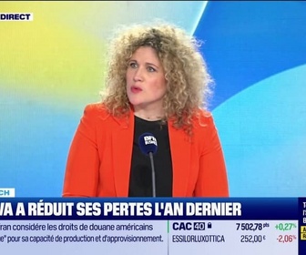 Replay Good Morning Business - Vendredi 25 avril