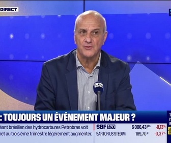 Replay Les Experts : Shein, une procédure de suspension engagée - 07/11