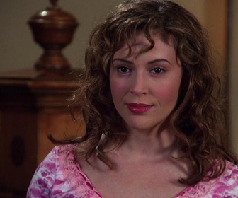 Replay Charmed - S3 E16 - L'ange de la mort