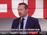 Replay Les Grandes Gueules - Marine Le Pen candidate : pari risqué ?