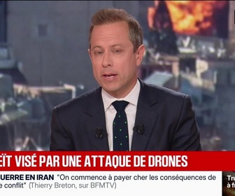 Replay BFM Politique - Dimanche 10 mai 2026