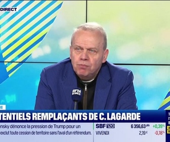 Replay L'intégrale de Good Morning Market du mercredi 18 février