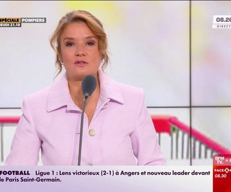 Replay 5/7 le morning RMC - Le supplément du 1er décembre 2025