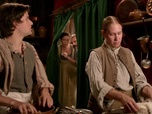 Replay La petite histoire de France - Versailles m'est conté / La Gatinaise / Bon exemple / Blagafremont