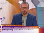 Replay 5/7 le morning RMC - Le supplément du 12 mars 2026