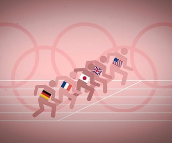 Replay ARTE JUNIOR Le magazine - Comment sont sélectionnés les athlètes pour les JO ?