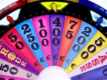 Replay La roue de la fortune - Émission 128