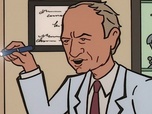 Replay Daria - S3 E1 - Lentilles ou lunettes?