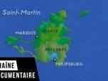 Replay Histoires d'îles - Saint-Martin