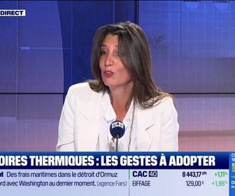 Replay Les Experts de l'immo : Bouilloires thermiques, les gestes à adopter - 15/06