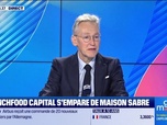 Replay Good Morning Business - Les patrons ont la parole : Laurent Plantier - 16/10