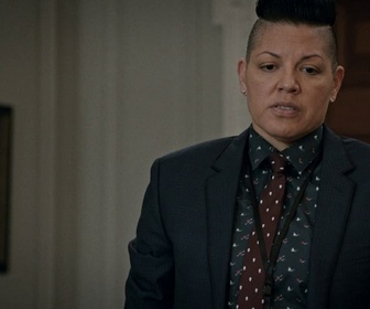 Replay Madam Secretary - S4 E14 - Refuge