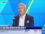 Replay Tout pour investir - La place de l'immo : Faut-il encore investir en SCPI ? - 21/11