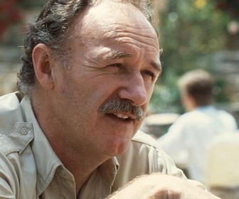 Replay Blow up - C'était quoi Gene Hackman ?