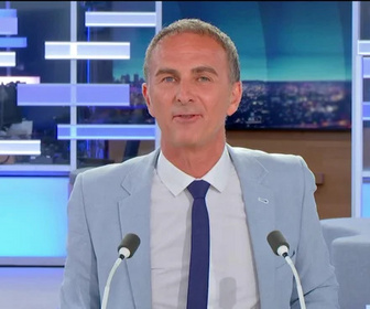 Replay Le 23h - 08/08/2026
