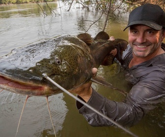 Replay Pêche XXL - S2E11 - Bataille avec les thons géants