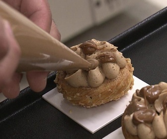 Replay La meilleure boulangerie de France - J2 : En terres provençales